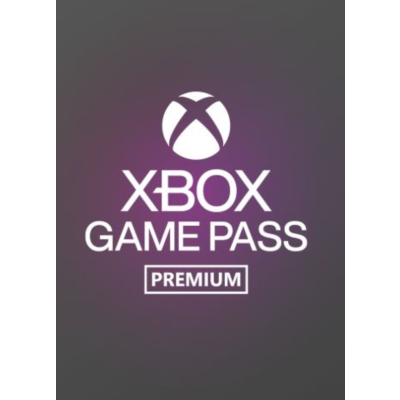 14-дневная пробная версия Xbox Game Pass Premium