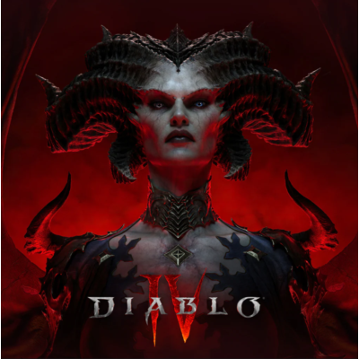 💥Diablo IV 🔵 PS4/PS5 🔴ТУРЦИЯ🔴