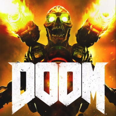 DOOM 2016 / Steam Ключ / РФ+СНГ | АВТОВЫДАЧА 24/7