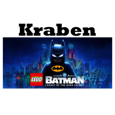 LEGO® Batman™: Наследие Темного рыцаря Deluxe steam