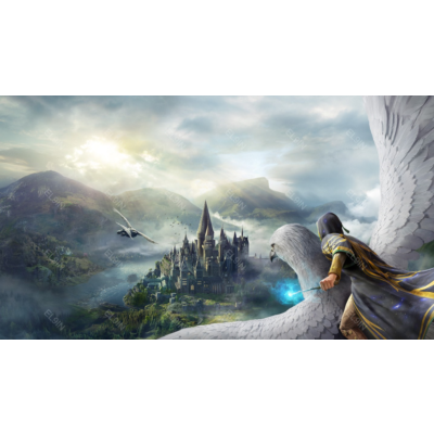 🌈【Hogwarts Legacy】Epic ⭐ Fresh New 📢 Моментальная доставка