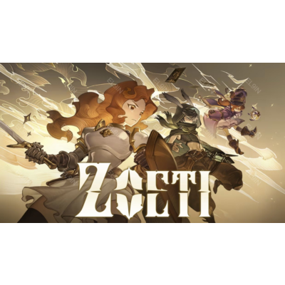 🎈【Zoeti】Epic 🏅 Fresh New 🎉 Моментальная доставка
