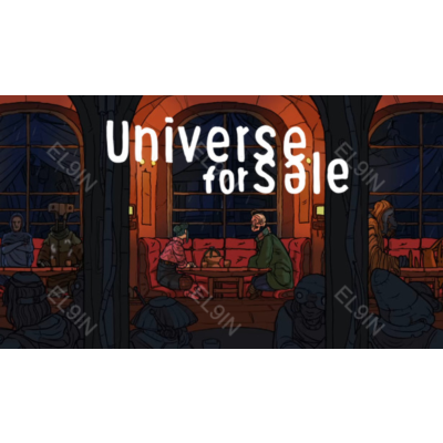 🌌【Universe for Sale】Epic 🌌 Fresh New ✅ Моментальная доставка