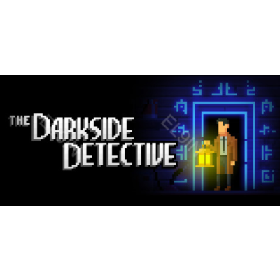 💥【The Darkside Detective】Epic 📈 Fresh New 💥 Моментальная доставка