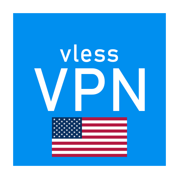Личный ВПН/Прокси Vless до 1-6 месяцев