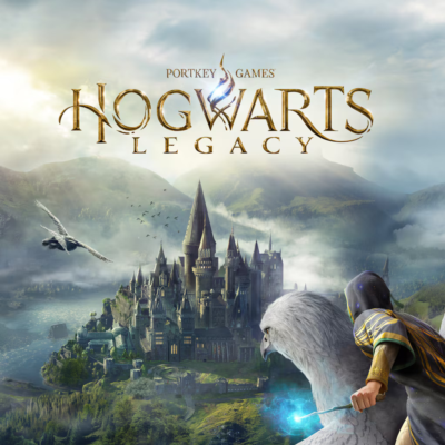 🟢Hogwarts Legacy | Новый аккаунт + Почта