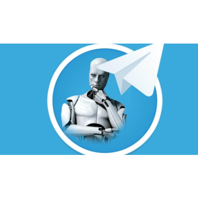 Telegram бот автопостинг 24 на 7