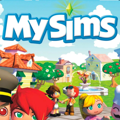 ⚡️ MySims iPhone ios iPad Appstore  + ПОДАРОК🎁