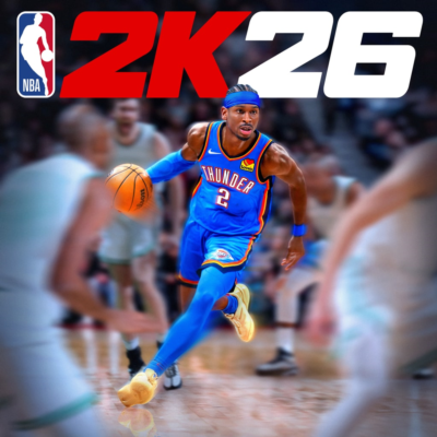 ⚡️  NBA 2K26 iPhone ios iPad Appstore + ПОДАРОК🎁