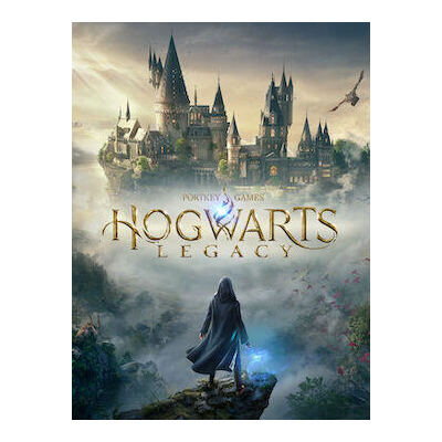 Учетная запись Epic Games для Hogwarts Legacy Standard