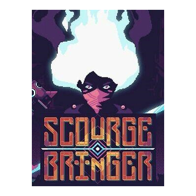 Аккаунт ScourgeBringer в Epic Games