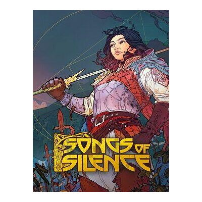 Аккаунт Epic Games "Songs Of Silence"