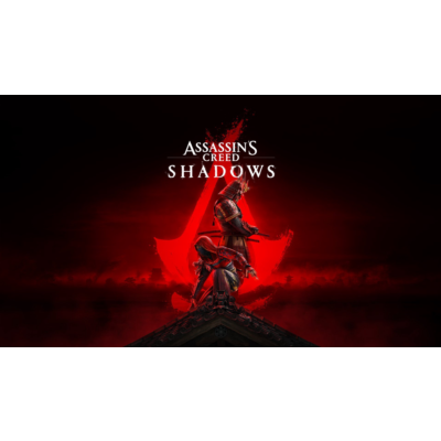 Автовыдача • AC: Shadows • [ONLINE UPLAY] • Почта
