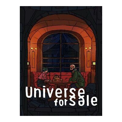 Продается аккаунт Epic Games во вселенной Universe