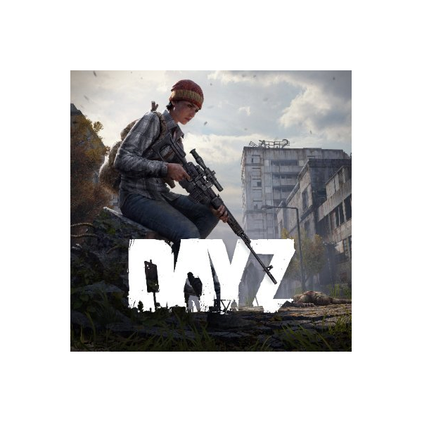 DAYZ (STEAM/СНГ) КЛЮЧ