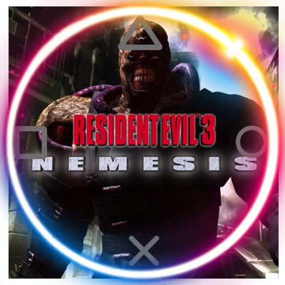 💠 Resident Evil 3 Nemesis (PS4/PS5/EN) Аренда