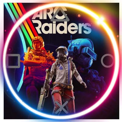 💠 ARC Raiders (PS5/RU) (Аренда от 7 дней)