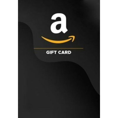 ✅ Подарочная карта Amazon.com Store 1.25€ ФРАНЦИЯ +🎁