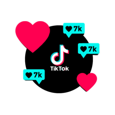 TikTok/Подписчики/Лайки/Просмотры/Репост/Ком/Гарантия