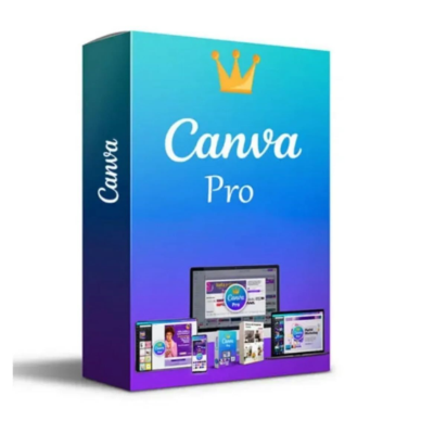 Подписка на Canva Pro на 1/2/3/4/5/6 месяцев