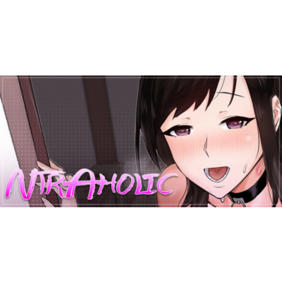 NTRaholic • STEAM • БЕЗ GUARD