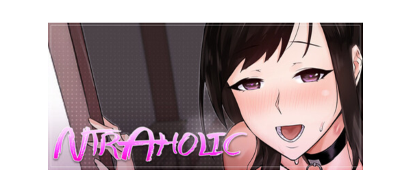 NTRaholic • STEAM • БЕЗ GUARD