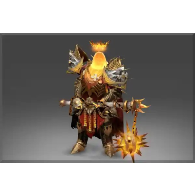 Blinding Bastion (Dota 2)