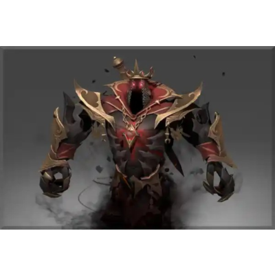 Lord of the Sundered Souls (Dota 2)