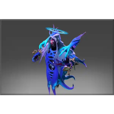 Angel of the Abyss (Dota 2)