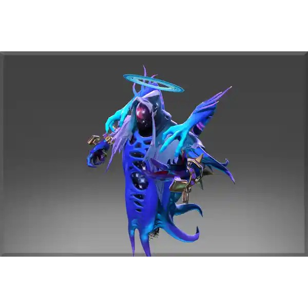 Angel of the Abyss (Dota 2)