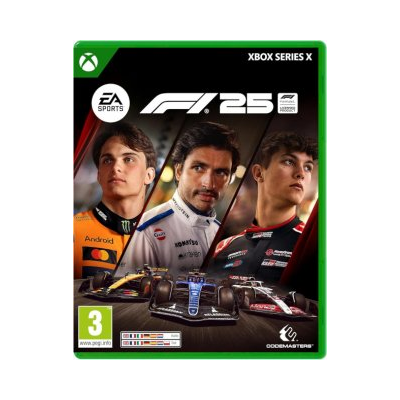 🎮✅F1® 25 XBOX SERIES X|S🔑КЛЮЧ USA ЛИЦЕНЗИЯ СРАЗУ