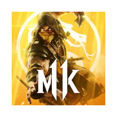 Mortal Kombat 11 / Steam Ключ / Все регионы