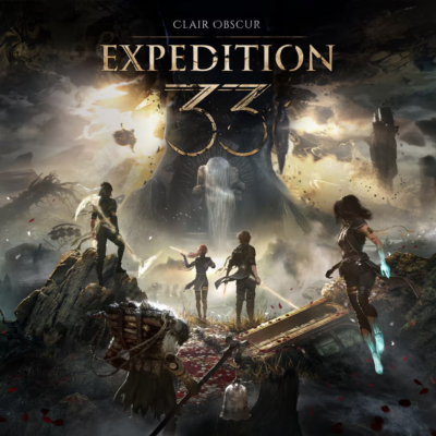 Clair Obscur: Expedition 33 + Game Pass Ultimate 12 мес