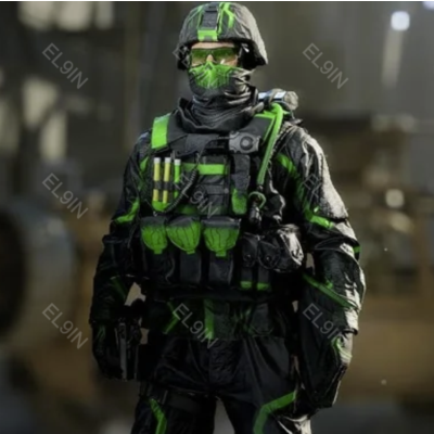 ✪✨【Ключ】Soldier Skin Override Redemption ✪ Battlefield 6 ✪ Моментальная доставка