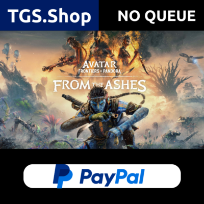 Avatar: Frontiers of Pandora ALL DLC⚡STEAM⚡PAYPAL