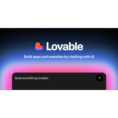 Lovable AI Pro 12 Months | 1200 Credits | Promo Code | Instant