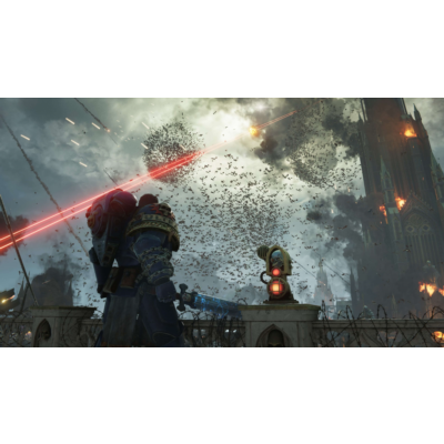 🎁Оффлайн активация Warhammer 40k Spacemarine 2🎁