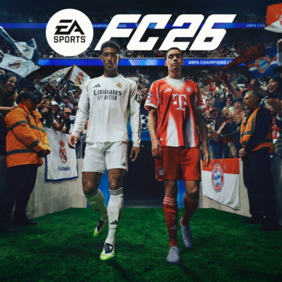 EA APP/Origin ПК ☑️⭐FC 26 (FIFA 26) + выбор издания