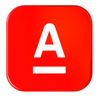 АльфаБанк для Iphone. Нужен ПК! (Бесконтактная оплата)