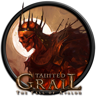 Tainted Grail: The Fall of Avalon - Excalibur Edition +DLC ®✔️Steam (GLOBAL)🌍