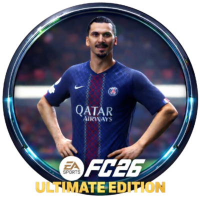 EA SPORTS FC™ 26 Ultimate Edition +DLC®Steam (GLOBAL)🌍