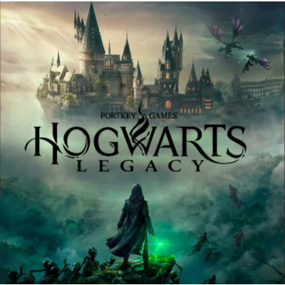 🔥Hogwarts Legacy | Новый аккаунт EPIC + Родная почта