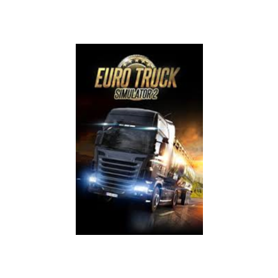 Euro Truck Simulator 2 + ИЗМЕНЕНИЕ ДАННЫХ