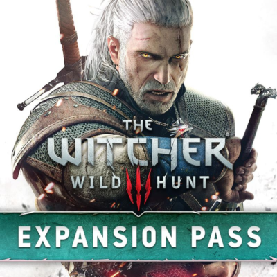 Witcher 3: Wild Hunt - Expansion Pass STEAM Gift Global