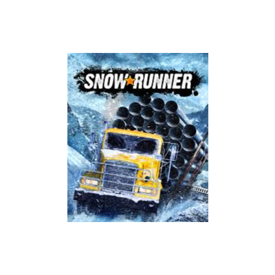 SnowRunner + ИЗМЕНЕНИЕ ДАННЫХ