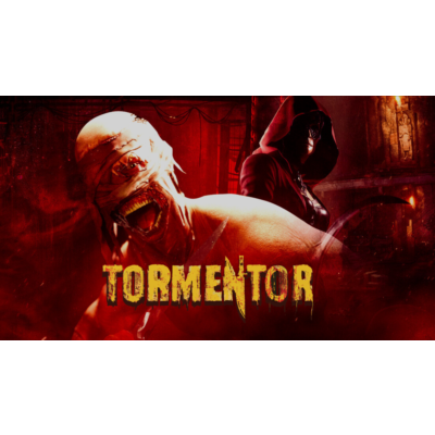 ⭐️ TORMENTOR [Steam/Global]