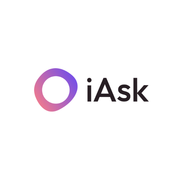 IASK AI PRO EDU 1 ГОД | Личный аккаунт