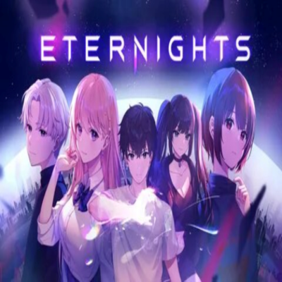 Eternights + почта Новый аккаунт Epic Games