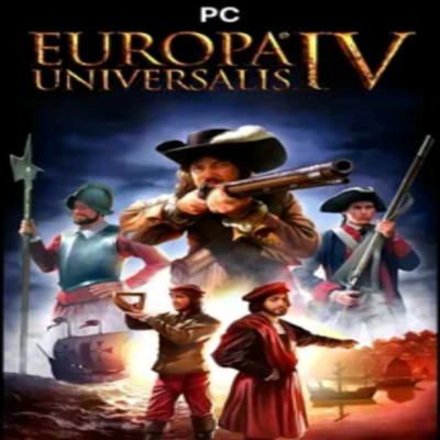 Europa Universalis IV + игры