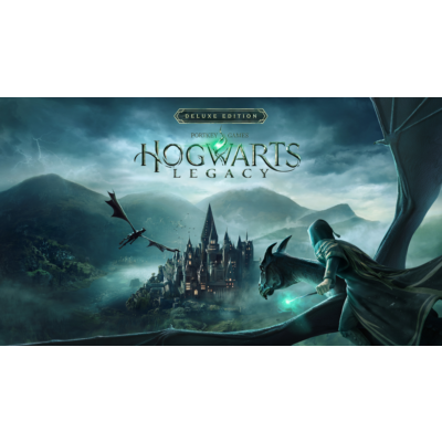 Hogwarts Legacy | Новый аккаунт + Почта